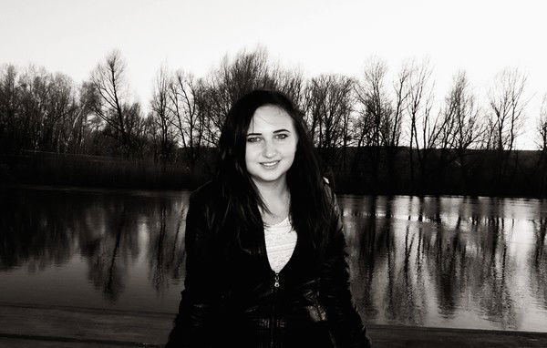 Марина Рыжкова