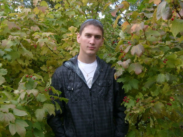 Евгений Кашкадамов