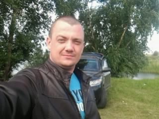 Василий Ольховой