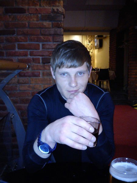 Альберт Гильдебрант