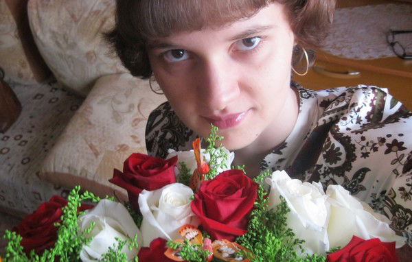 Анна Игоревна