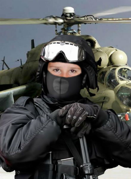 Вова Лаврентьев