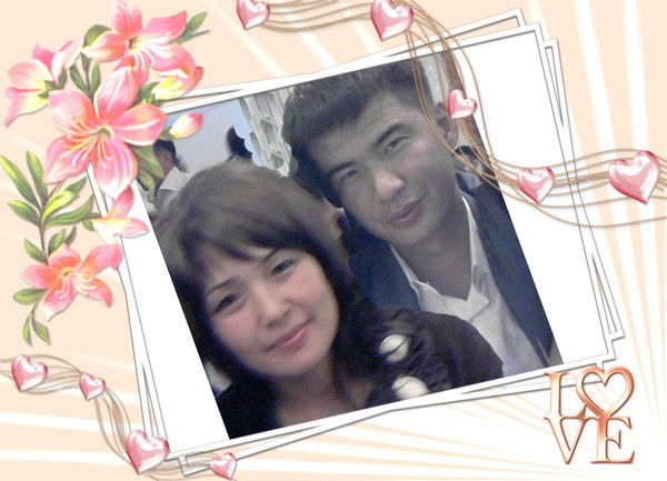 Назгуль Пирназарова