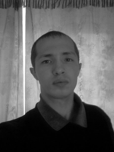 Сергей Сутягин