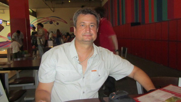 Oleg Nadein