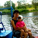 Анастасия Леонова