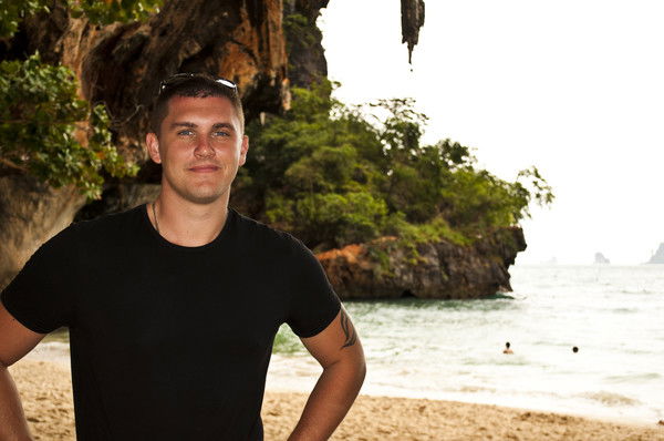 Евгений Маркелов