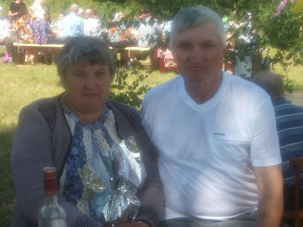 Василий Варга