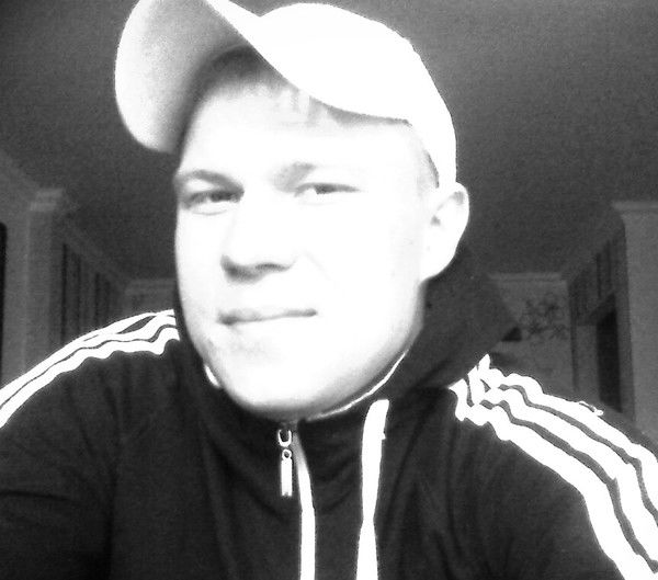 Виталий Никонов