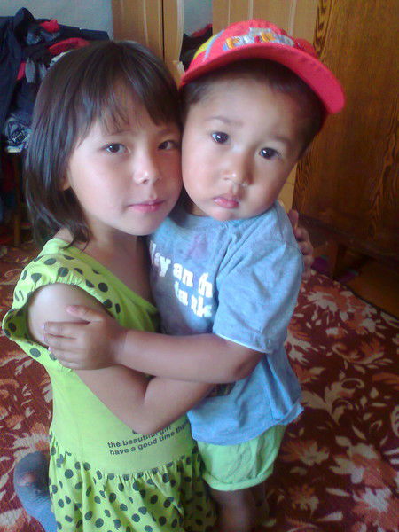 Ажар Бериковна