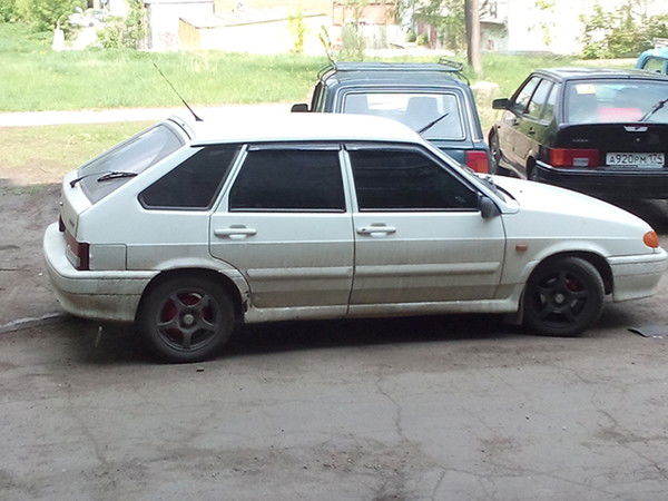 Александр Шаньгин