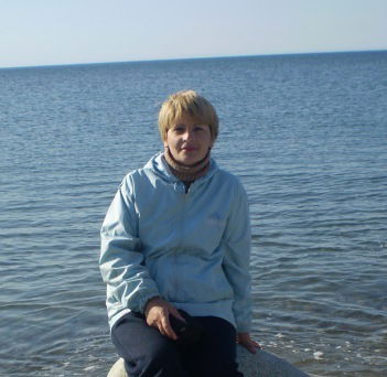 Селимова Зумрюд