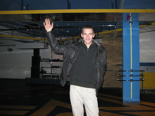 Миша Семеня