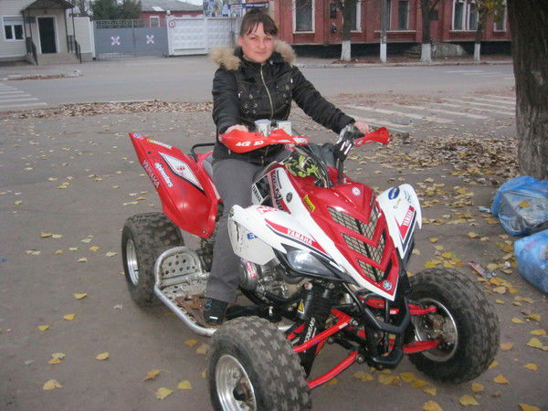 Елена Гавриленко