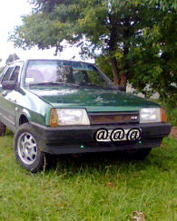 Серега Копов