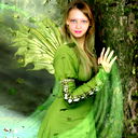 Olga Putina