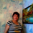 Нина Лебедькова