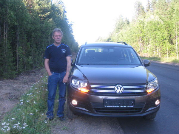 Алексей Бобков