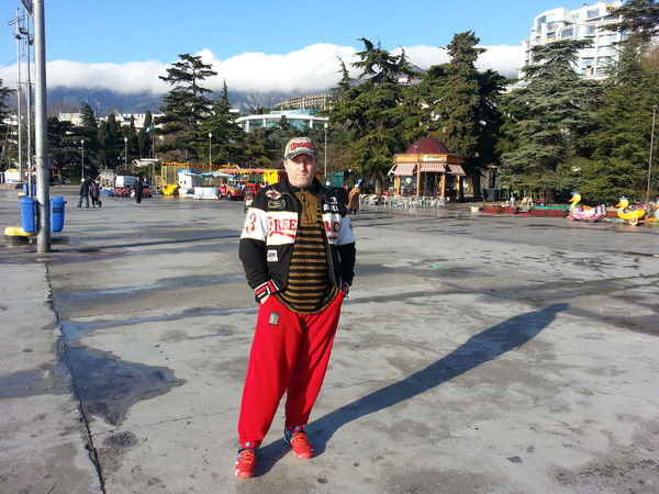 Эдуард Брагин