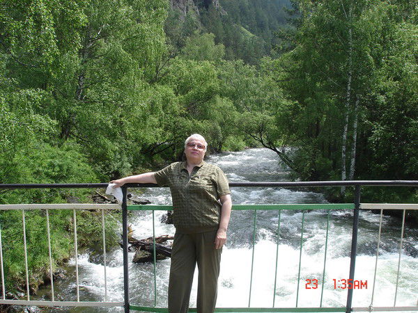 Елена Хохлова