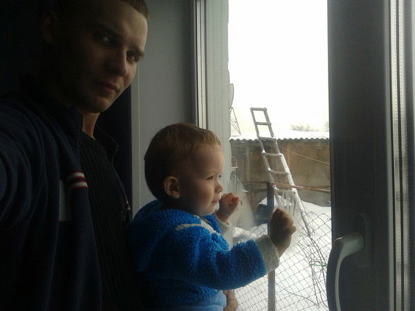 *** Константин ***