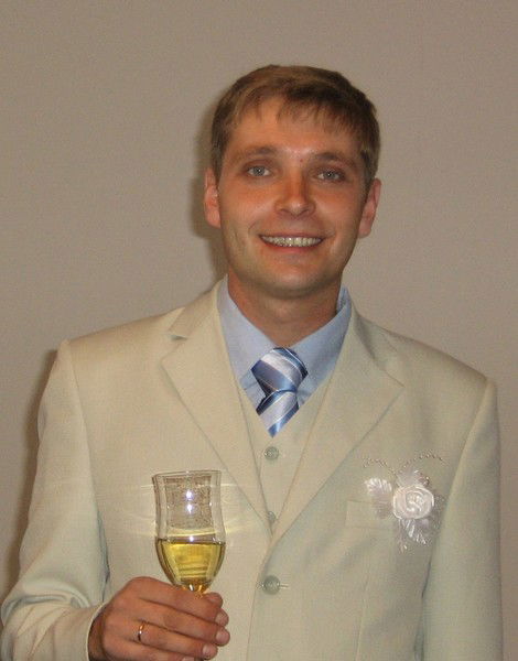 Антон Чулюков