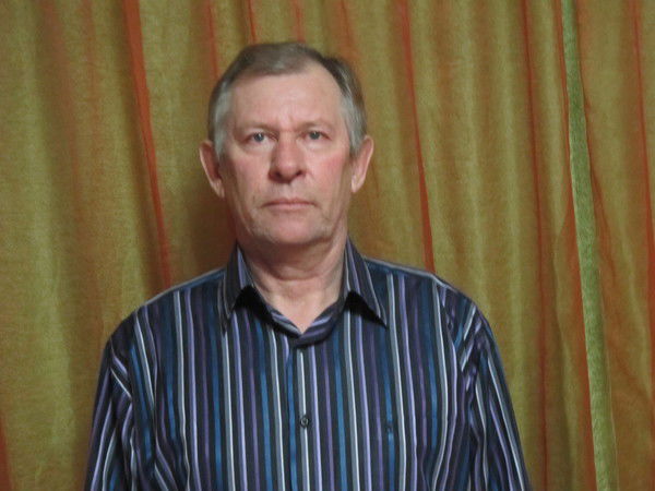 Владимир Денисенко