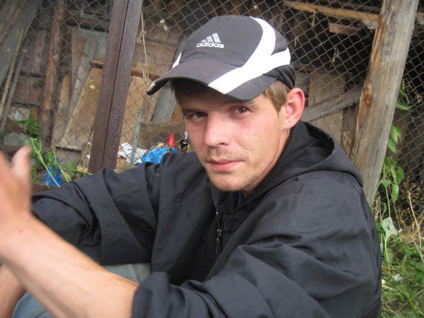 Иван Зиенко