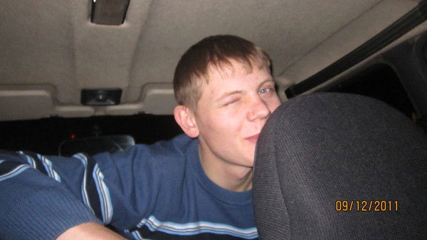 Вячеслав Горланов