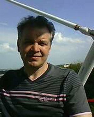 Рушан Бикбулатов