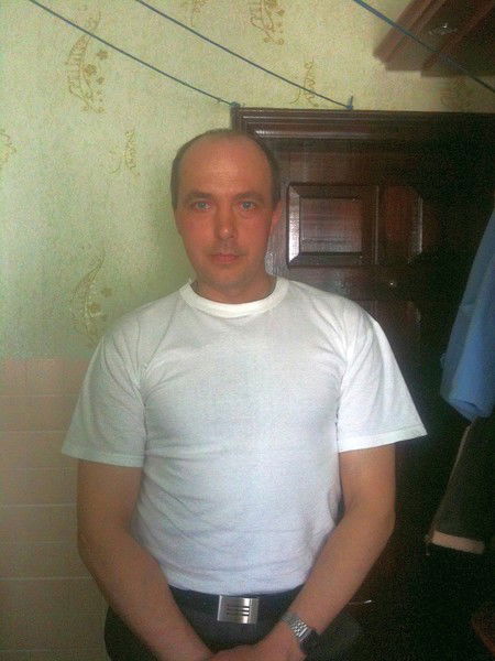 Олег Багочанский