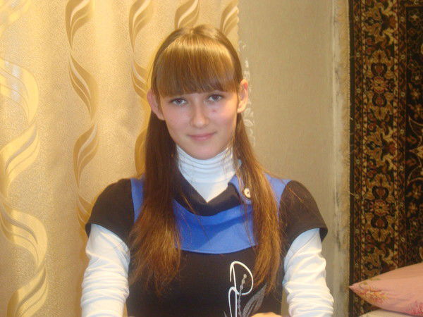 Наталья Васильева