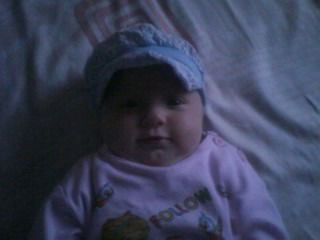 Лена Эленбергер