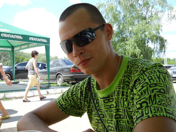 Евгений Васильченко