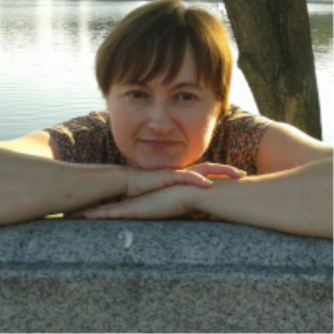 Света Халуева