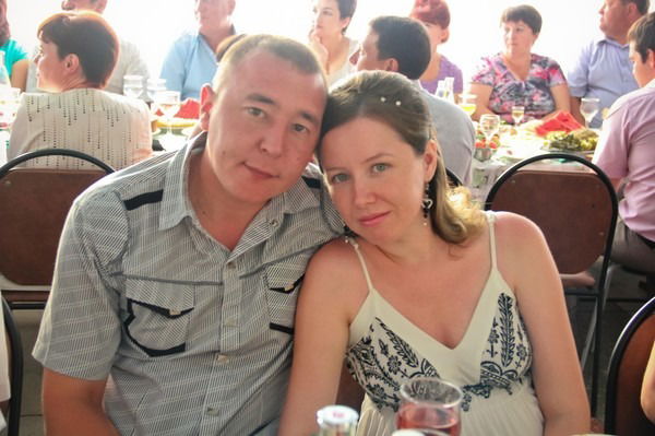 Ильнар Шарафиев