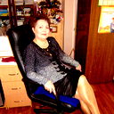 Ирина Повод