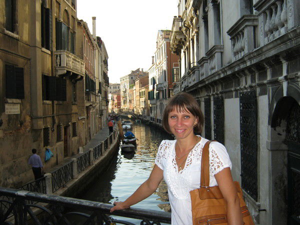 Маргарита Экзархо