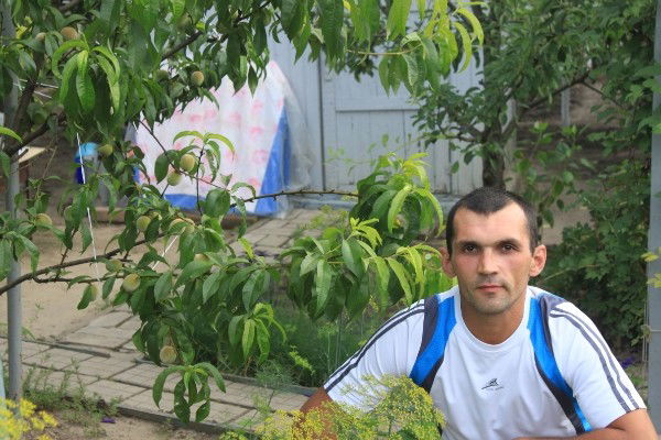 Владимир Егоров