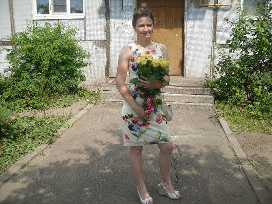 Ксения Румянцева