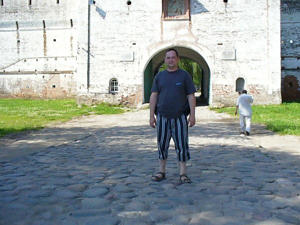 Денис Соколов