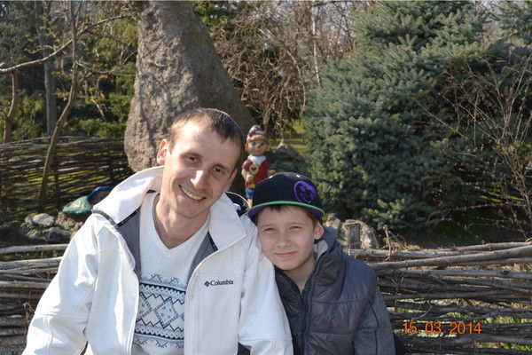 Сергей Берёзин