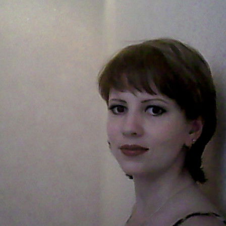 Валентина Логинова