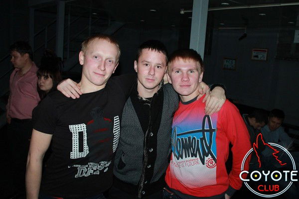 Виктор Шушпанов