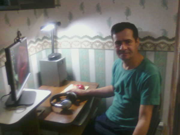 Игорь Халилов