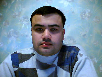 Акмал Тогаев