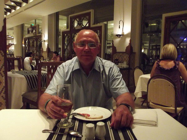 Юрий Калиниченко