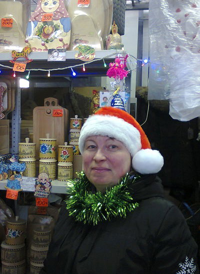 Елена Кочурова