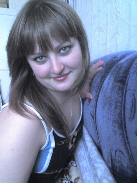 Ириша Бухтоярова