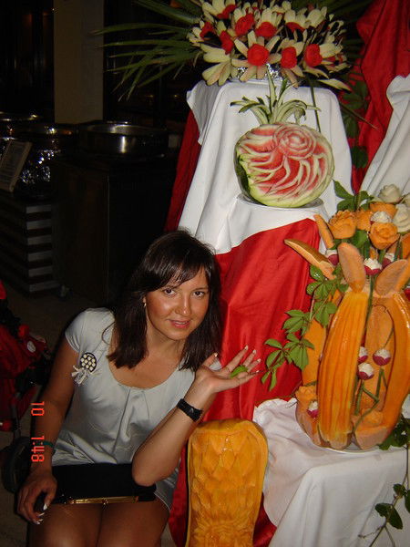 Ольга Кузнецова